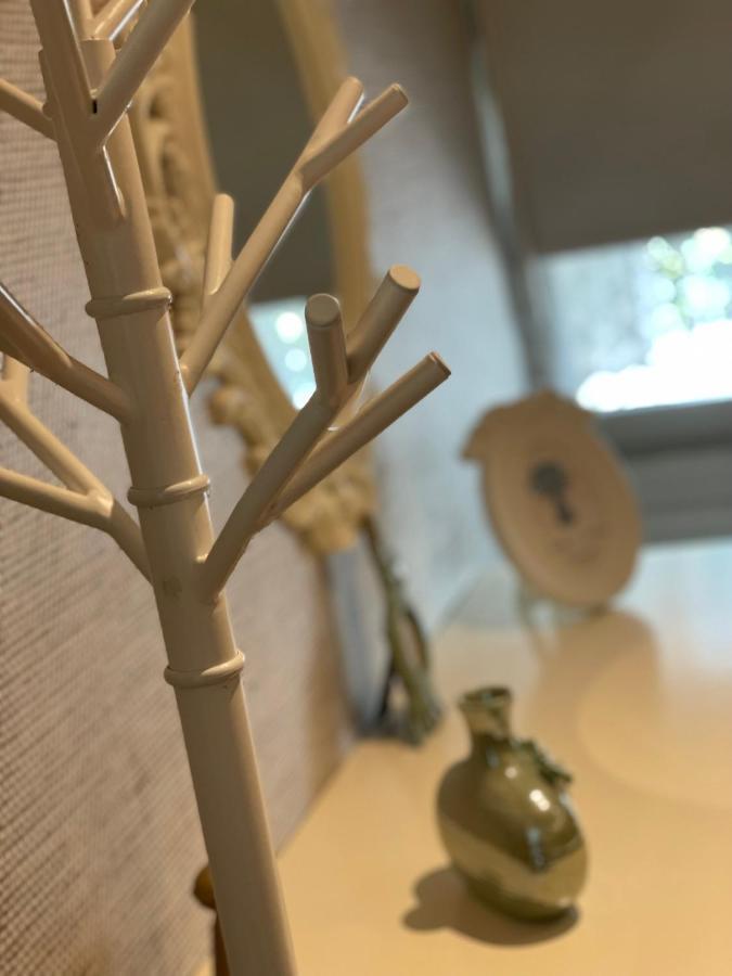 Chalet Sint-Hubertus ズテンダール エクステリア 写真